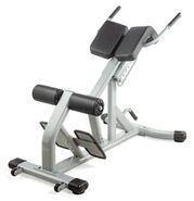 Гиперэкстензия наклонная/ Римский стул VictoryFit VF-A5006