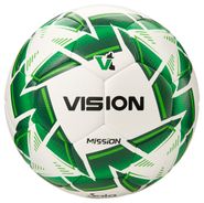 Мяч футзальный VISION MISSION, FS325114 размер 4