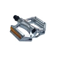 Педали M195DU (Китай) WELLGO ZTB23716