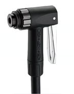 Головка для насоса GCT-PL с алюминиевым рычажком GIYO NTB20650