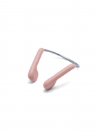 Зажим для носа  Atemi Simple Nose clip, цвет: светло-сиреневый, SNC1MP 00-00010321