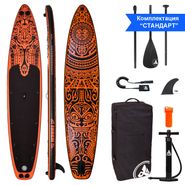 Сапборд MAORI-12.6 (MAORI 12,6S) - MAORI-12.6 WOOD