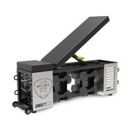 Скамья силовая UNIX Fit PRO многофункциональная (UC-C38) UNIX Fit™ UC-C38