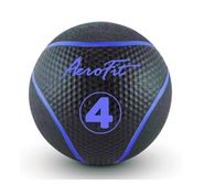 AeroFit AFMB4 набивной мяч 4 кг