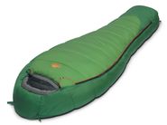 Универсальный трёхсезонный туристический спальный мешок. Alexika Mountain 9221