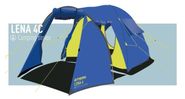 Палатка туристическая Аtemi LENA 4C ATEMI 00-00008393