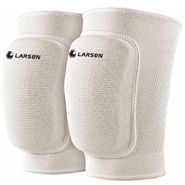 Наколенники спортивные Larsen MU01 белый