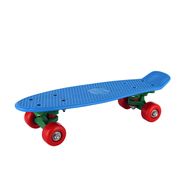 Мини-круизер PNB-12 (17") Blue RGX PNB-12 blue