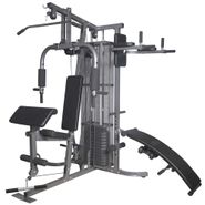 Силовой тренажер Brumer Multystation (вес стека 68 кг) Brumer 364296