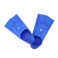 Ласты короткие F-1000 blue (S (33-35)) Alpha Caprice F-1000