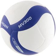 Мяч волейбольный Larsen MV300 белый/синий Larsen 371103