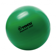 Мяч гимнастический TOGU ABS Power-Gymnastic Ball 75 см зеленый