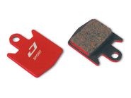 DCA028 Колодки "Sport" к диск. торм. Hope® M4 JAGWIRE ZJG50238