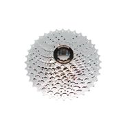 Кассета 10 ск. 11-36T дискр. (БЕЗ УПАКОВКИ) КИТАЙСКИЕ ПРОИЗВОДИТЕЛИ ZTB19160-R