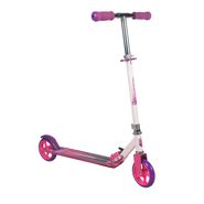 Самокат RIDER 145мм pink RGX FLAME Orange