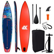 Сапборд CK-2000 (ORANGE 12,6S) - CK-2000