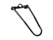 Защита заднего перекл. HC-610, сталь, под гайку ТАЙВАНЬСКИЕ ПРОИЗВОДИТЕЛИ NTB10823