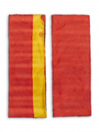 Спальный мешок туристический Novus, 100 г/м2, +20 C, T20N NOVUS 00-00008413