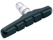 Колодки торм. HJ-739.13T3 для V-brake резьбовые, 72мм ALHONGA ZTB10083