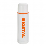 Термос BIOSTAL NB-750 С-W с кнопкой белый 268230