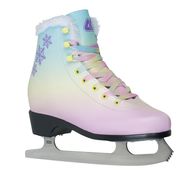 Фигурные коньки CK-SF2205 (фонарик в подарок) (36) Sport Collection CK-SF2205