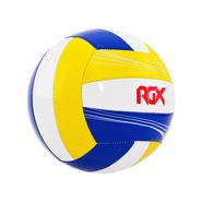 Мяч волейбольный RGX-VB-01 Blue/Yellow RGX RGX-VB-01 blue/yellow