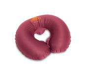 Надувная подушка под шею . Alexika Neck Pillow Air 9517.0008