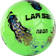 Мяч футбольный Larsen Neon Larsen 283919