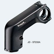 Вынос JD-ST233A кованый, 1-1/8" х 70мм х 31,8мм х 30° TRANZ X ZTB21990