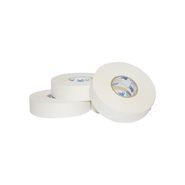 Лента хок. Blue Sport Tape Coton White, 601308, ширина 24мм, длина 47м, белая 24мм*47м BLUE SPORTS 601308
