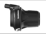 Шифтер Shimano Tourney, RV200-7R, прав, 7ск, тр. 2050мм, без уп. SHIMANO ZSM22460