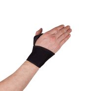 Суппорт запястья RGX-1821 (Black) RGX RGX-1821