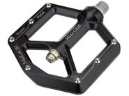 Педали mlg-CK26 ал., чёрные MALAGE ZTB16084