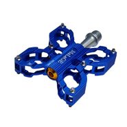 Педали mlg-AX05 в торг.уп MALAGE ZTB19033