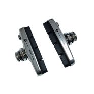 Колодки тормозные Z-430 шоссейные, 55мм в торг.уп. ZEIT ZTB22005