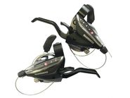 Шиф/Тор р. Shimano Acera, EF65, лев/пр, 3x9ск, тр.+оплетк, цв. черн. SHIMANO ZSM21505