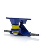 Подвеска для миниборда цвет синий, AT-18.04 ATEMI 00-00001578