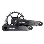 Шатуны SRAM SX EAGLE, 170мм, DUB, без кар. SRAM ZSR22355