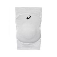 Наколенники ASICS Gel Kneepad 3053A181-100-L, р.L, вискоза, полиэстер, резина, белые L ASICS 3053A181-100-L