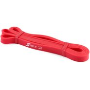 Эспандер для фитнеса замкнутый Start Up NY 208*1,3*0,45 см (нагрузка 5-15кг) red Start Up 363489