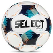 Мяч футбольный SELECT Talento DB Light V26, 0774871014 размер 4