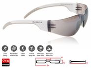 Очки Outbreak Luzzone S арт.14067 SWISSEYE FSW14067