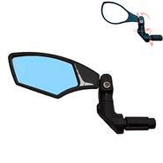 Зеркало HF-M900LB-FR08 в торг.уп. HAFNY NTB22372