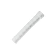 Насадка на рукоятку клюшки Blue Sport Bull Grip White, BL-BGRIP-W, 20*2*2 см, белая 20х2х2 см