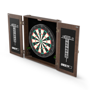 Дартс UNIX Line Dartboard D-46cm Wood UNIX Line DBD46WD