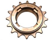 Трещотка LMA8-16 1/8"x16T, коричневая DICTA ZTB10701