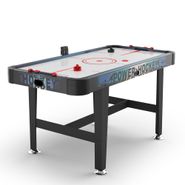 Игровой стол UNIX Line Аэрохоккей (155х76 cм) UNIX Line™ GTHU155X76EBE