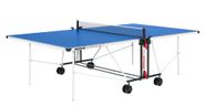 Стол теннисный Donic Outdoor Roller FUN 230234-B Синий