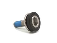 Болт GY-A3 M8x25мм ТАЙВАНЬСКИЕ ПРОИЗВОДИТЕЛИ ZTB90489