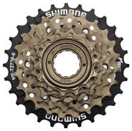 Трещотка, TZ500, 6ск, 14-28, б/уп. SHIMANO ZSM22523